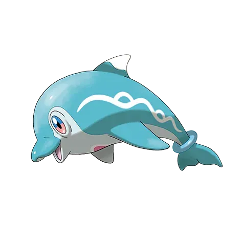 Palmonfin