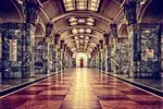 La Gare Saint