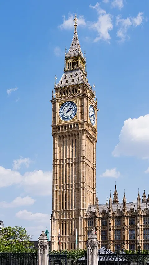 Big Ben