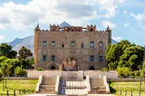 Palais de la Zisa