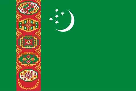 Turkménistan
