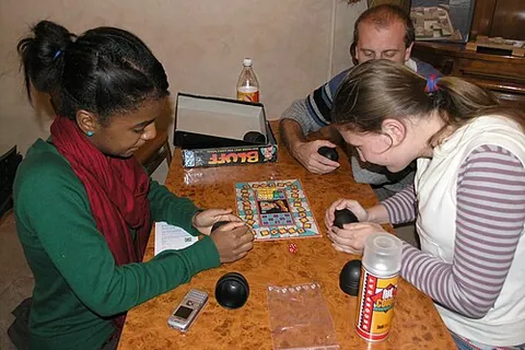 Perudo