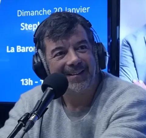 Stéphane Plaza