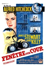 Film à suspense