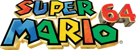 Super Mario 64