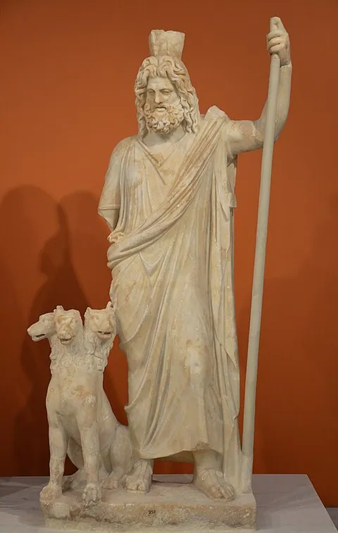 Hadès