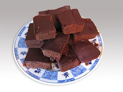 brownie