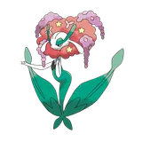 Florges