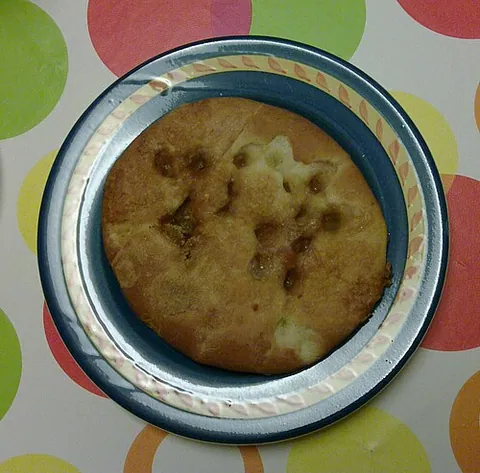 tarte au sucre