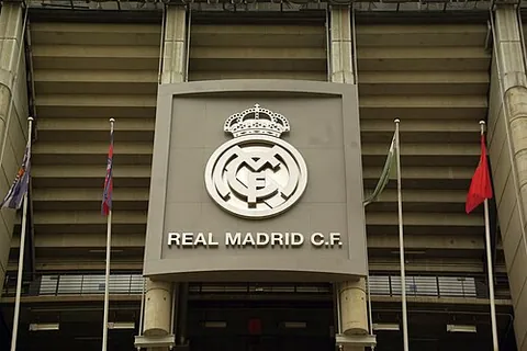 Real Madrid CF