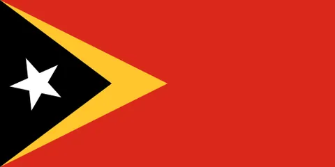 Timor oriental