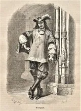 D'Artagnan