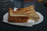 Croque-monsieur