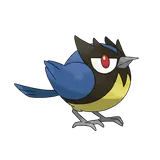 Minisange