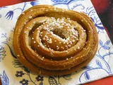 Cinnamon roll
