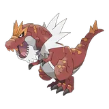 Rexillius