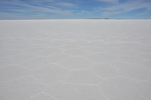 Salar d'Uyuni