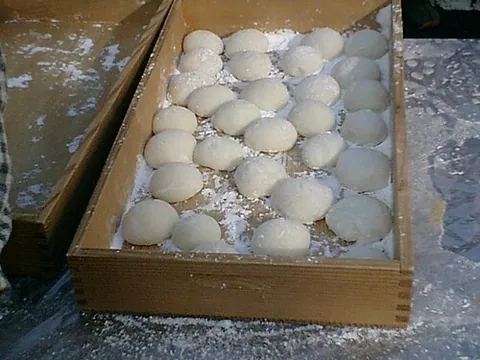 mochi