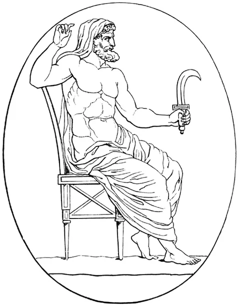 Cronos