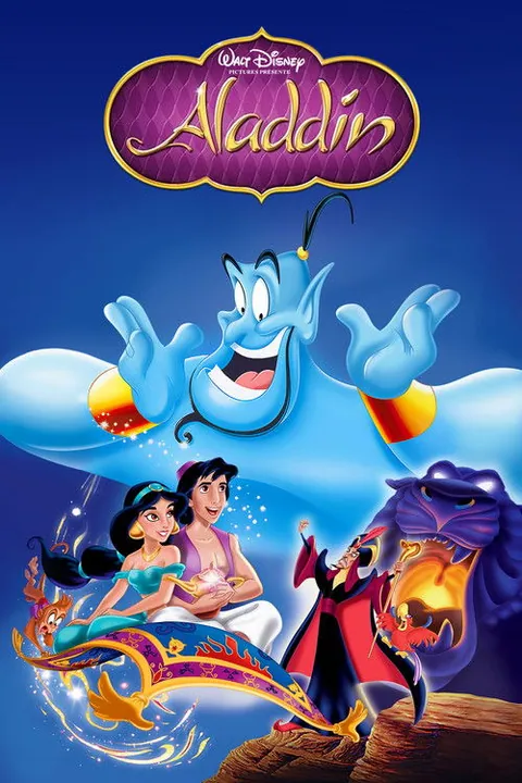 Aladdin