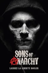 Sons of Anarchy