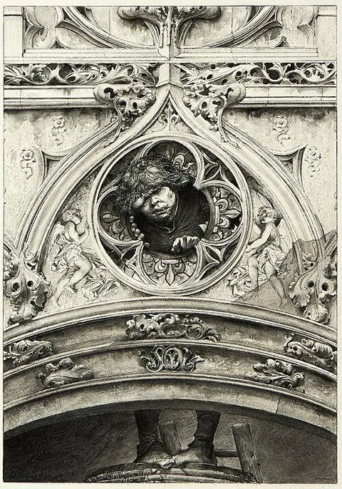 Quasimodo