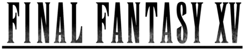 Final Fantasy XV