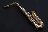 saxophone