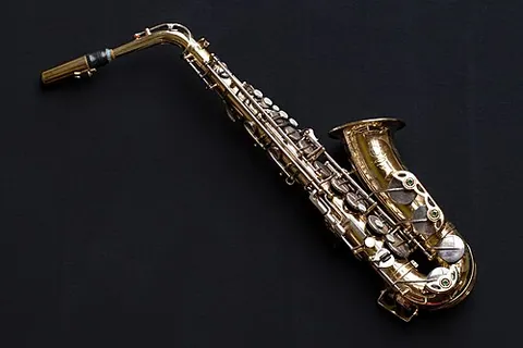 saxophone