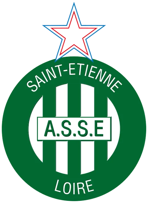 AS Saint-Étienne
