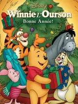 Les Aventures de Winnie l'Ourson : Bonne Année (Winnie the Pooh: A Very Merry Pooh Year)