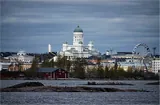 Helsinki