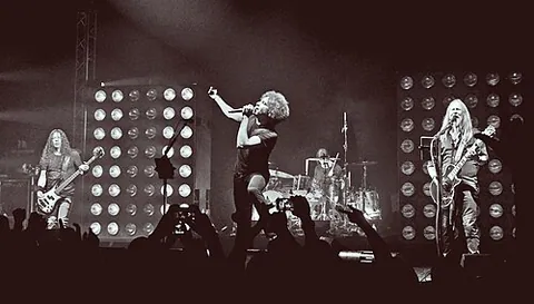 Alice in Chains