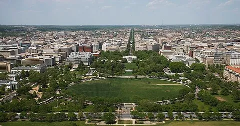 Washington D.C.