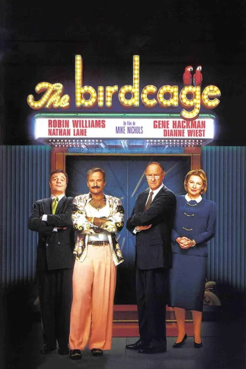 Birdcage