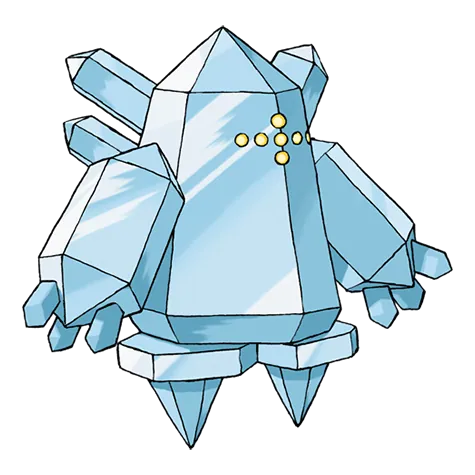 Regice