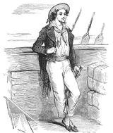 Edmond Dantès