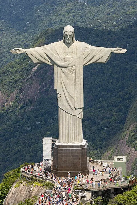 Christ Rédempteur