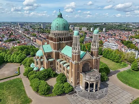 Basilique du Sacré-Cœur