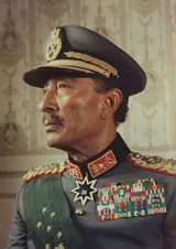 Anouar el-Sadate