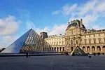 Palais du Louvre