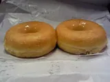doughnut