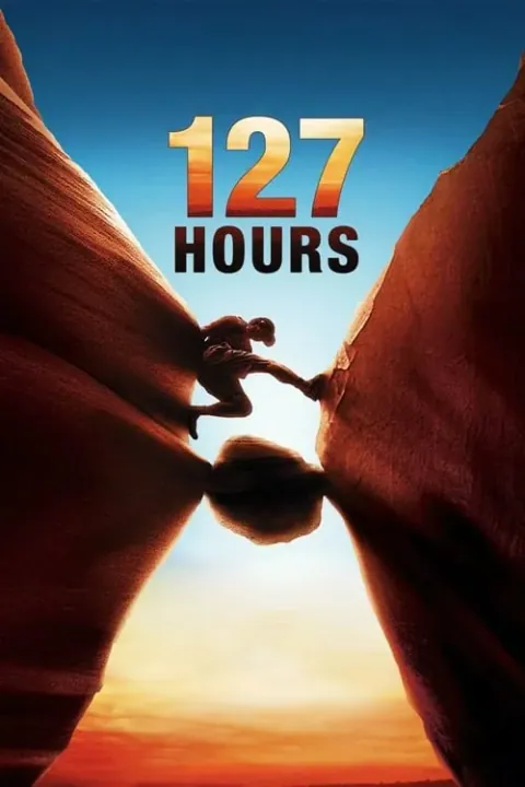 127 Heures