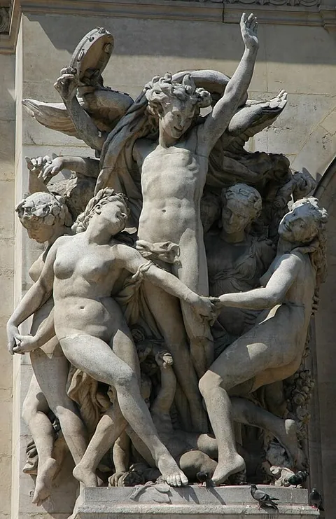 La Danse