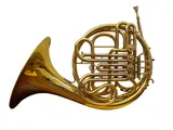 cor d'harmonie