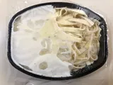 Fettuccine Alfredo