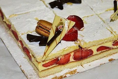 fraisier