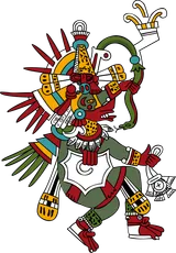 Quetzalcóatl