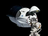 Crew Dragon