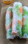 Peking Shrimp